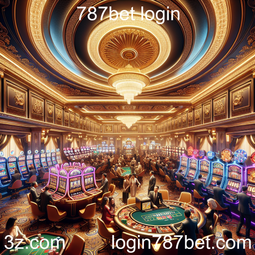 Atualizações Empolgantes no 787bet: Novos Modos de Jogo e Melhorias na Experiência do Usuário