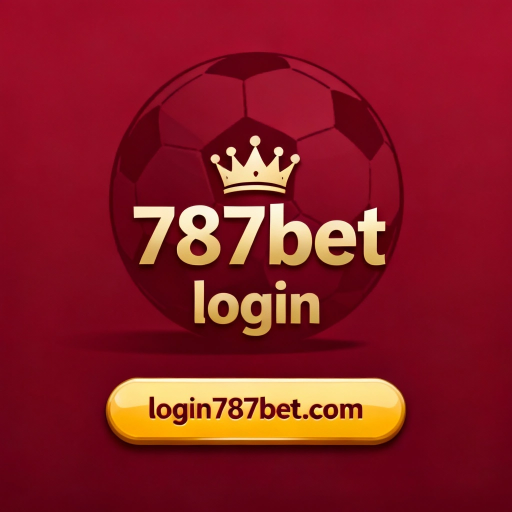 787bet login